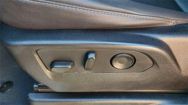 used 2023 Chevrolet Tahoe car, priced at $37,631