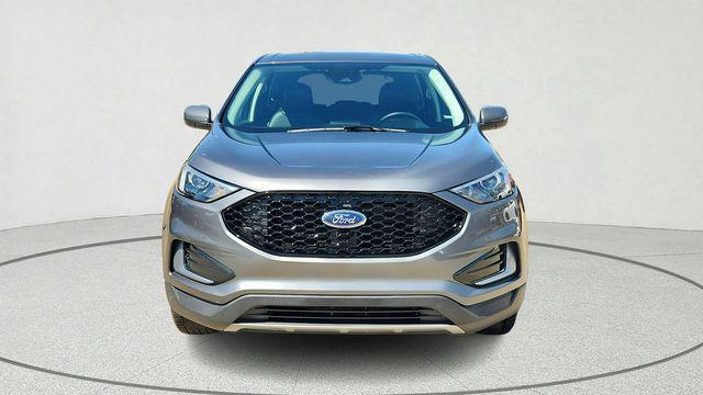 used 2024 Ford Edge car, priced at $20,648