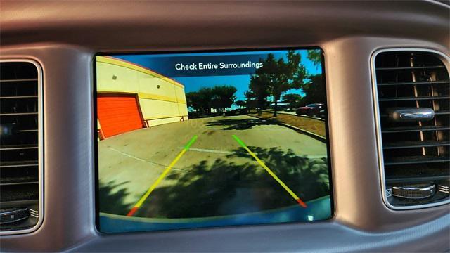 used 2023 Dodge Charger car, priced at $22,140