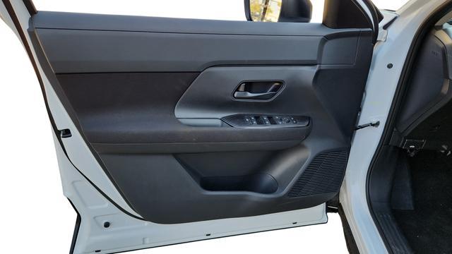 new 2026 Nissan Kicks car, priced at $23,572