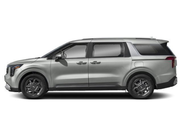new 2026 Kia Carnival Hybrid car, priced at $45,945