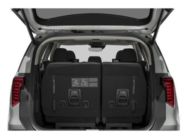 new 2026 Kia Carnival Hybrid car, priced at $50,895