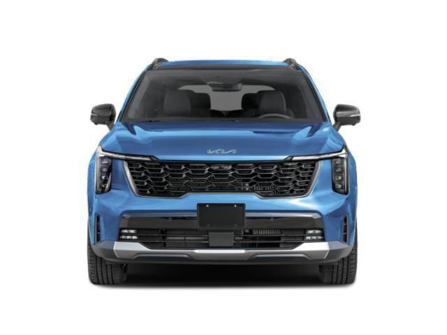 new 2026 Kia Sorento Hybrid car, priced at $48,400