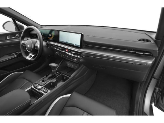 new 2026 Kia K5 car, priced at $31,947