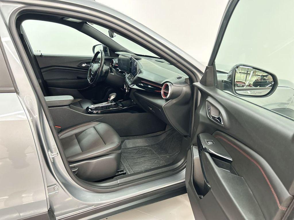 used 2024 Chevrolet Trax car, priced at $20,500