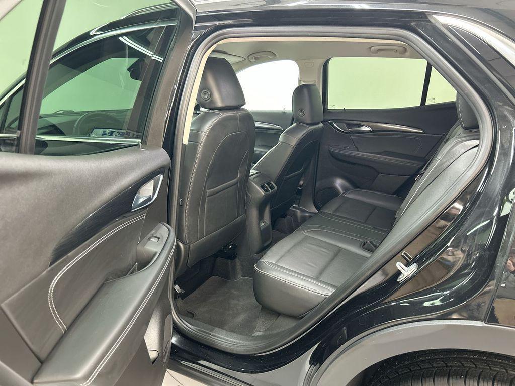 used 2023 Buick Envision car, priced at $24,700