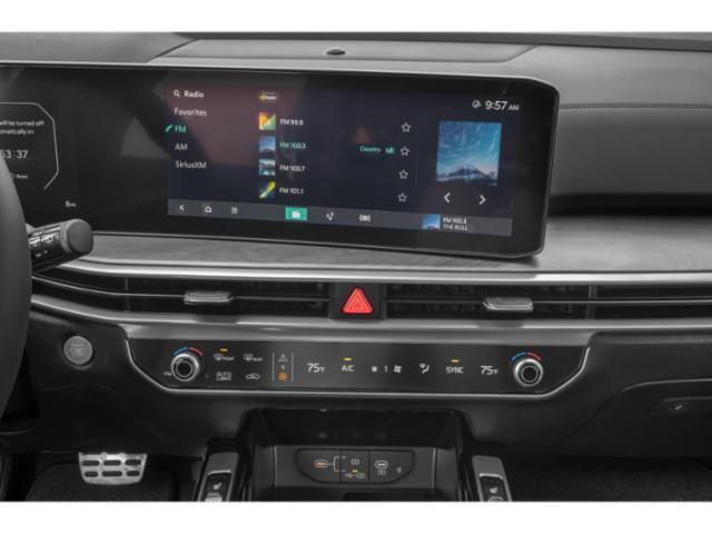 new 2026 Kia Sorento car, priced at $46,345
