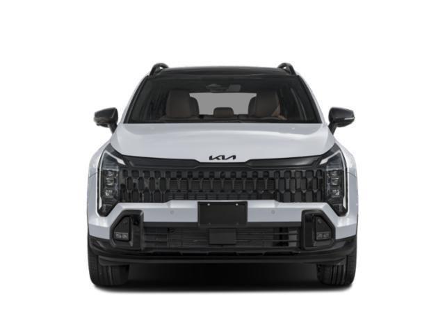 new 2026 Kia Sportage car, priced at $36,425