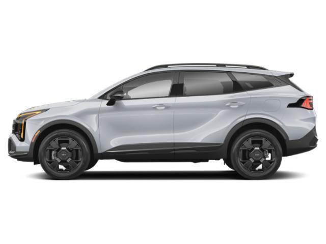 new 2026 Kia Sportage car, priced at $36,425