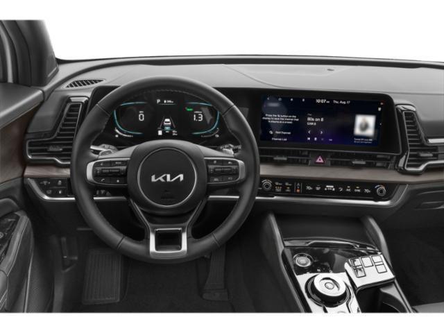 new 2024 Kia Sportage car, priced at $34,535