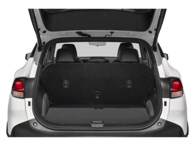 new 2024 Kia Sportage car, priced at $34,535