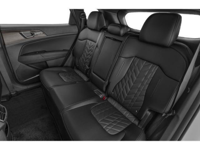 new 2024 Kia Sportage car, priced at $34,535