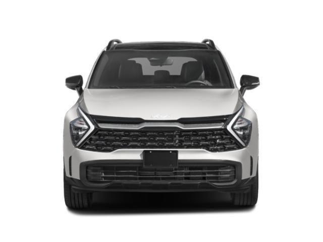 new 2024 Kia Sportage car, priced at $34,535