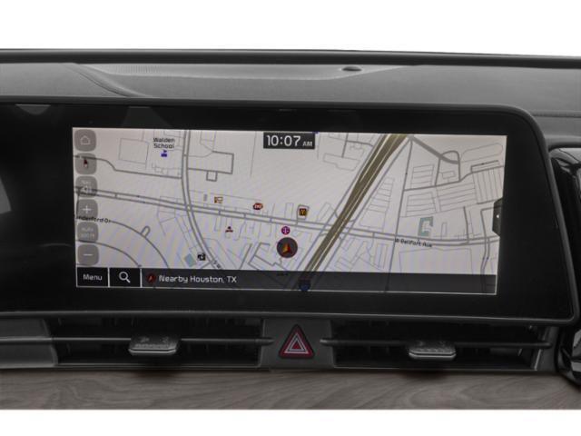 new 2024 Kia Sportage car, priced at $34,535