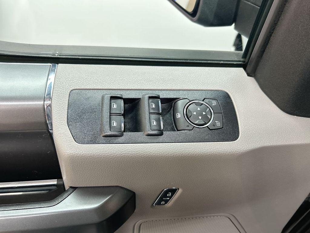 used 2018 Ford F-150 car, priced at $20,900