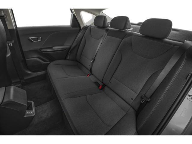 new 2026 Kia K4 car, priced at $23,985