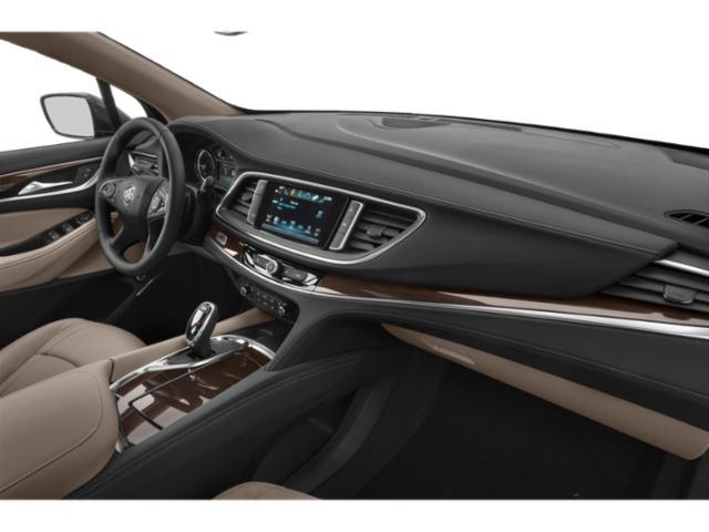 used 2020 Buick Enclave car, priced at $20,912