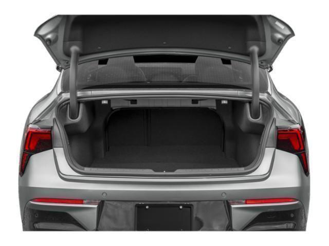 new 2026 Kia K5 car, priced at $31,450