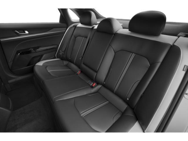 new 2026 Kia K5 car, priced at $31,450