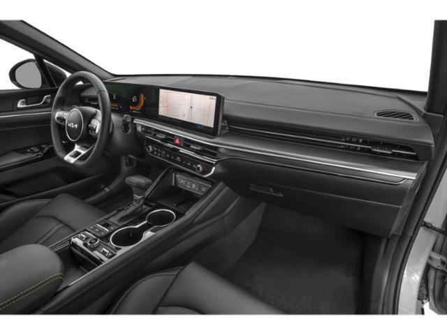 new 2026 Kia K5 car, priced at $39,930