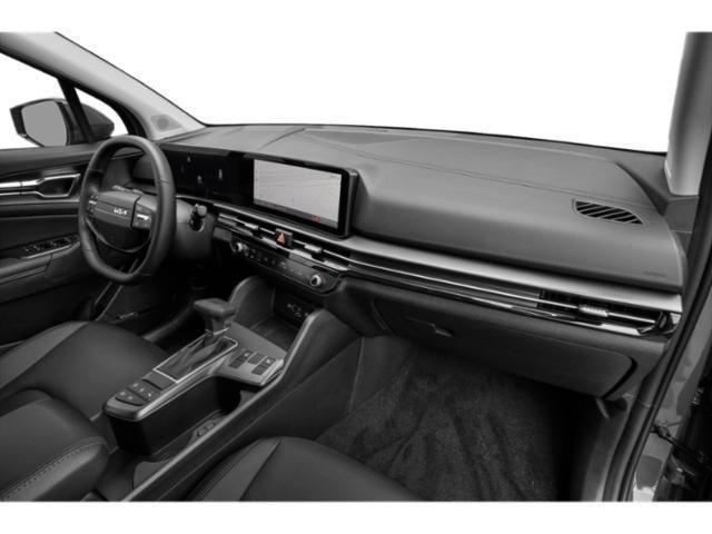 new 2026 Kia Sportage car, priced at $35,365