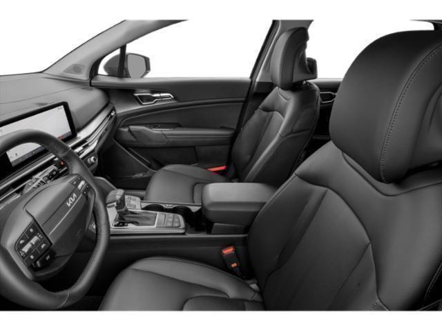 new 2026 Kia Sportage car, priced at $35,365