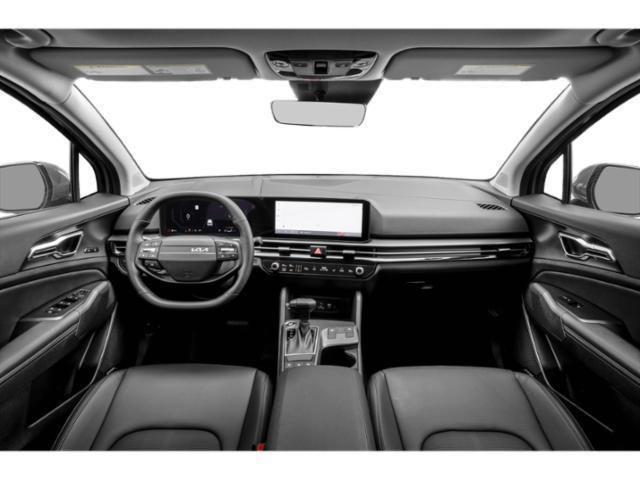 new 2026 Kia Sportage car, priced at $35,365