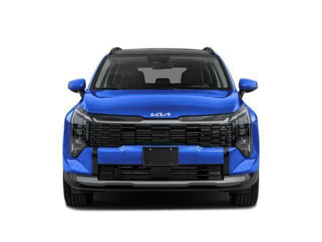 new 2026 Kia Sportage car, priced at $35,365