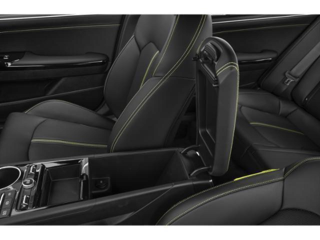 new 2026 Kia K5 car, priced at $35,700