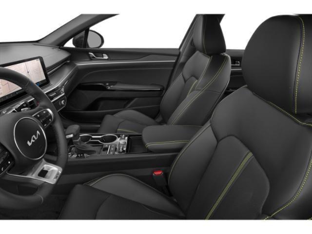 new 2026 Kia K5 car, priced at $36,112