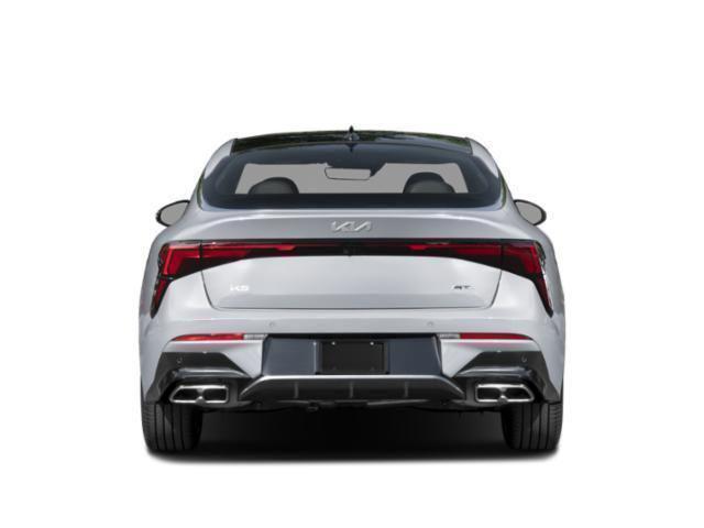 new 2026 Kia K5 car, priced at $35,700