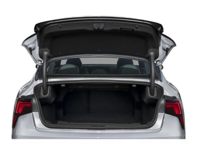 new 2026 Kia K5 car, priced at $35,700