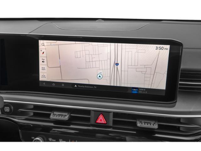 new 2026 Kia K5 car, priced at $35,700