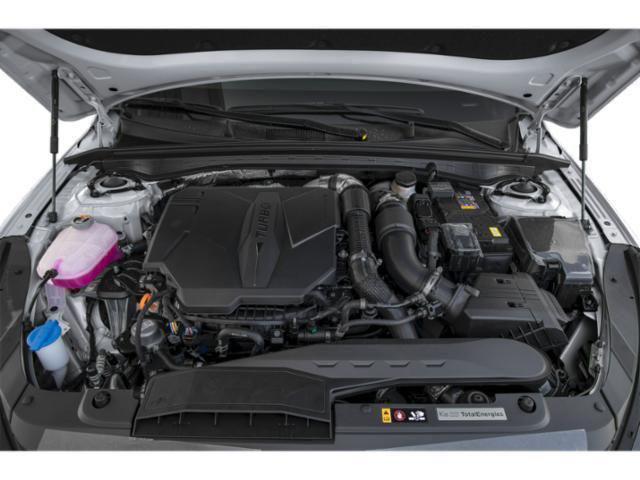 new 2026 Kia K5 car, priced at $35,700