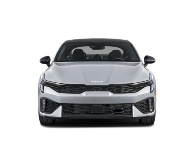 new 2026 Kia K5 car, priced at $35,700