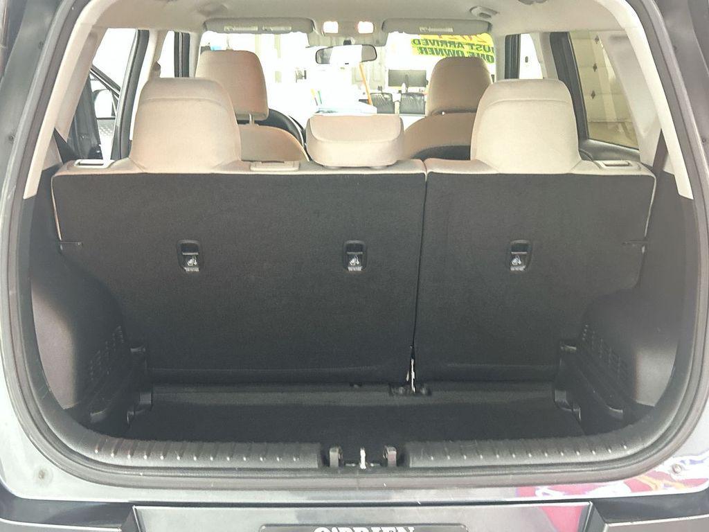 used 2021 Kia Soul car, priced at $13,500