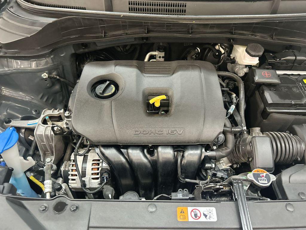 used 2021 Kia Soul car, priced at $13,500