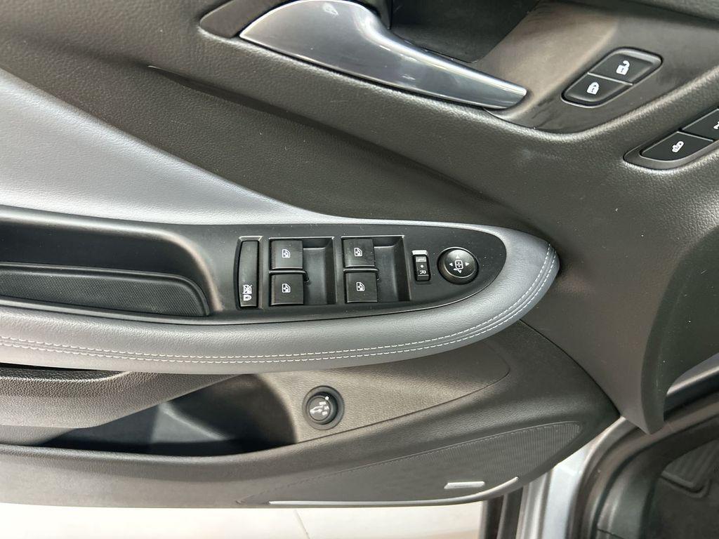 used 2020 Buick Envision car, priced at $22,600