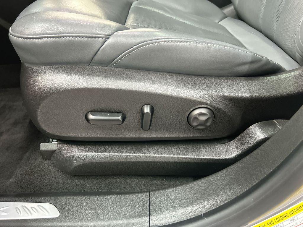 used 2020 Buick Envision car, priced at $22,600