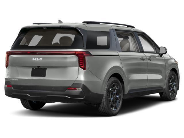 new 2026 Kia Carnival car, priced at $52,785