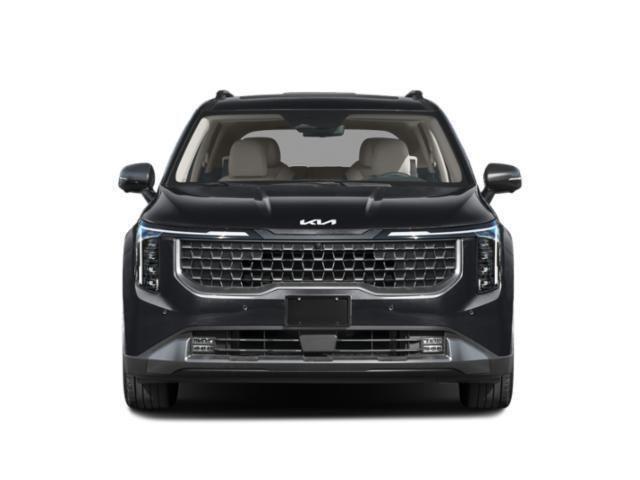 new 2026 Kia Carnival car, priced at $52,785