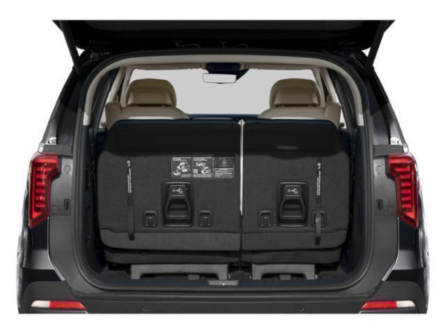 new 2026 Kia Carnival car, priced at $52,785