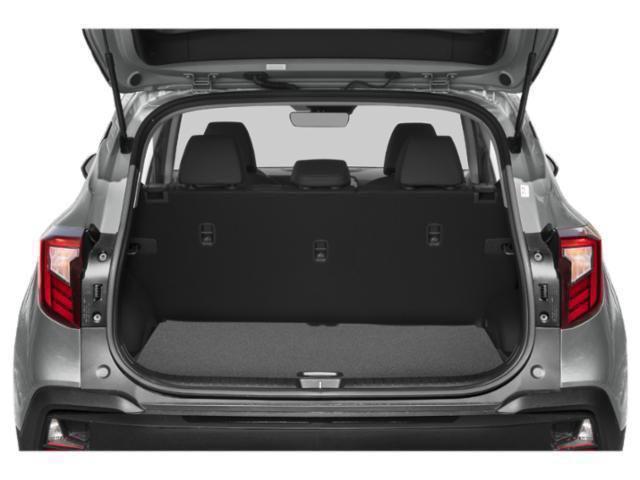 new 2026 Kia Seltos car, priced at $30,930