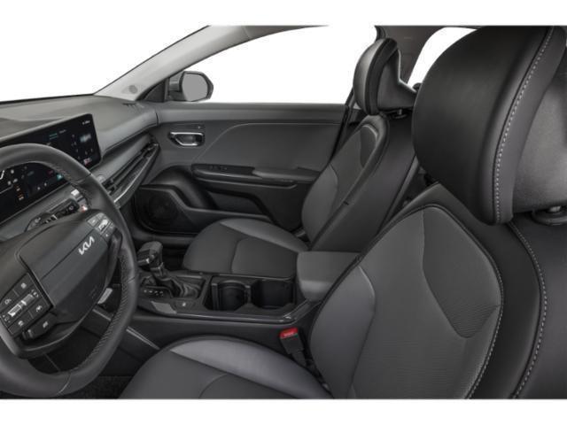 new 2026 Kia K4 car, priced at $26,147