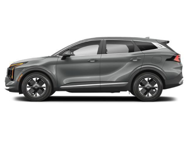 new 2026 Kia Sportage Hybrid car, priced at $32,105