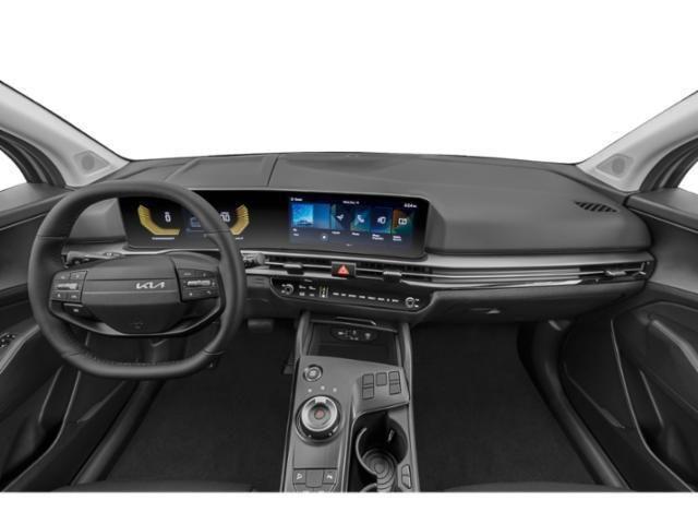 new 2026 Kia Sportage Hybrid car, priced at $31,630