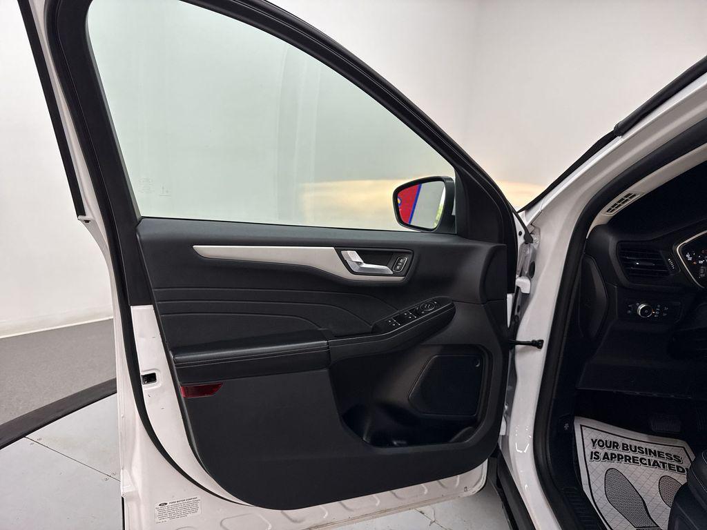 used 2022 Ford Escape car, priced at $19,212
