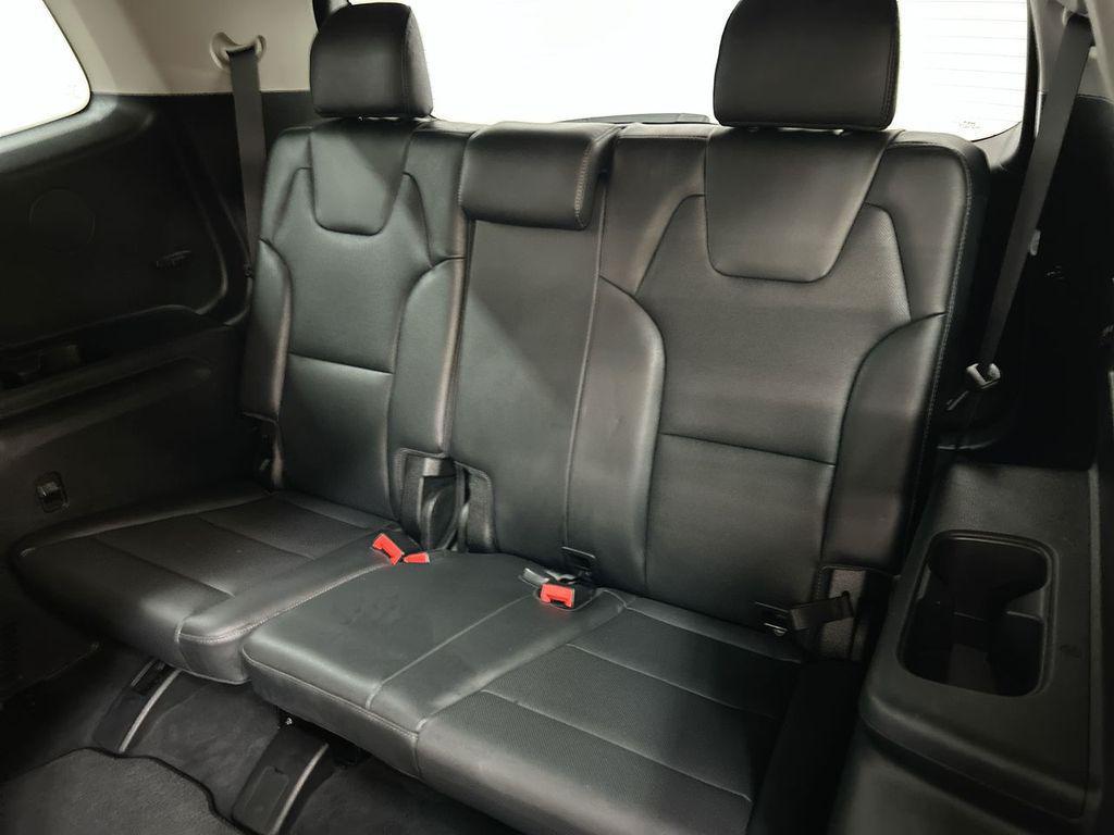 used 2022 Kia Telluride car, priced at $19,700