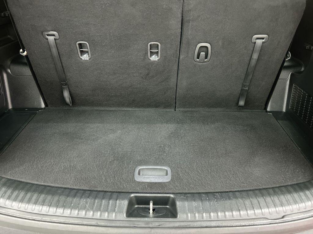 used 2022 Kia Telluride car, priced at $19,700