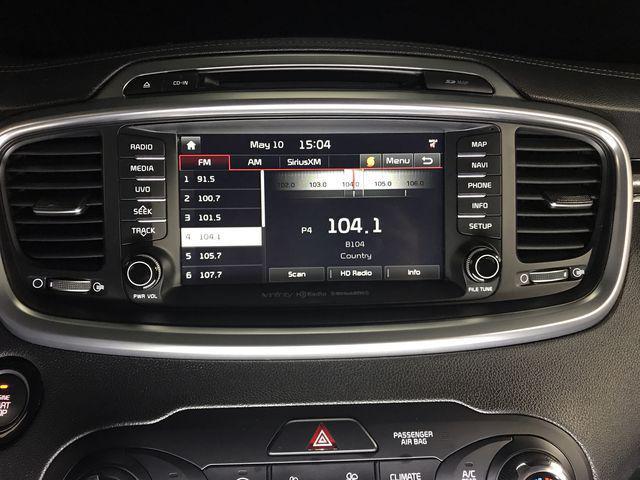 used 2016 Kia Sorento car, priced at $11,900